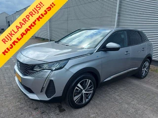 Peugeot 3008 1.6 HYbrid 225 Blue Lease Allure