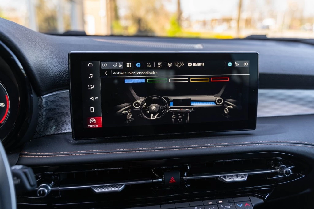 Hoofdafbeelding Alfa Romeo Tonale