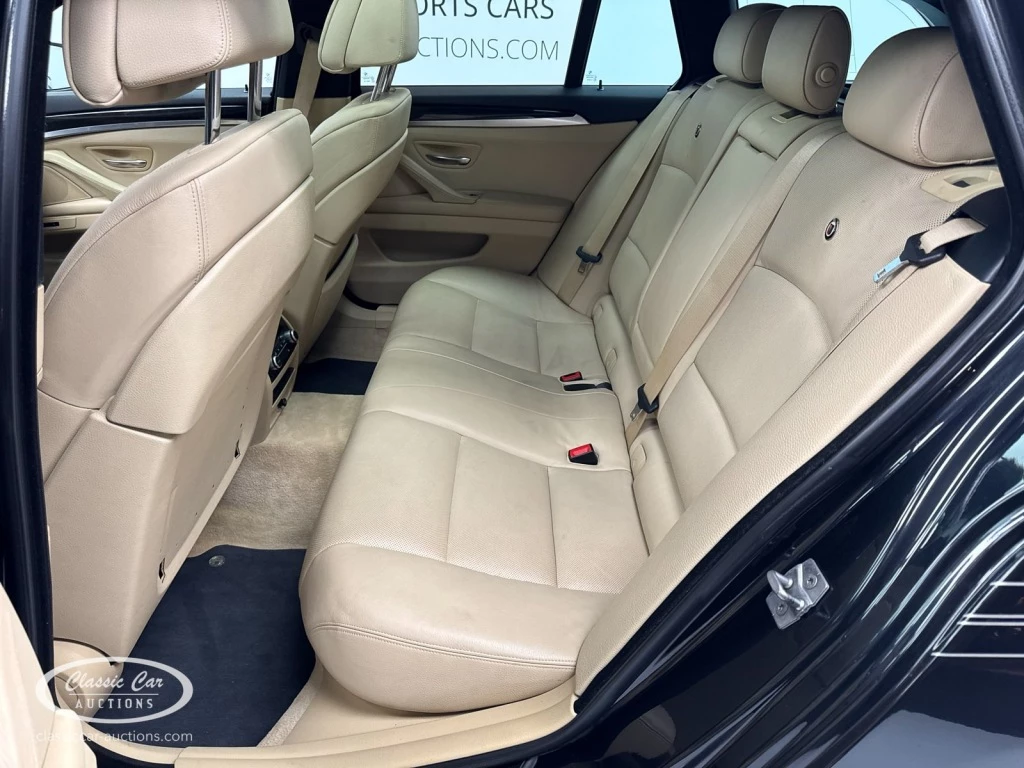 Hoofdafbeelding Alpina B5