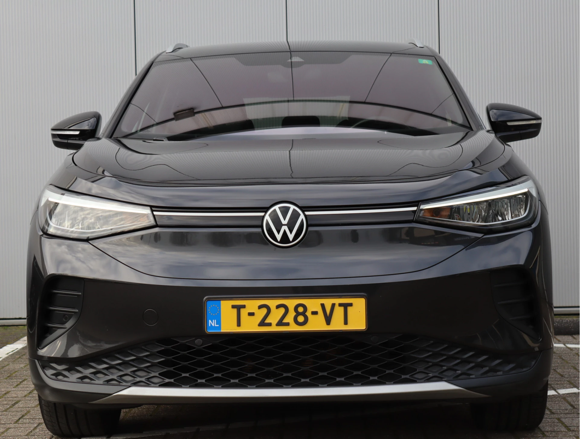 Hoofdafbeelding Volkswagen ID.4