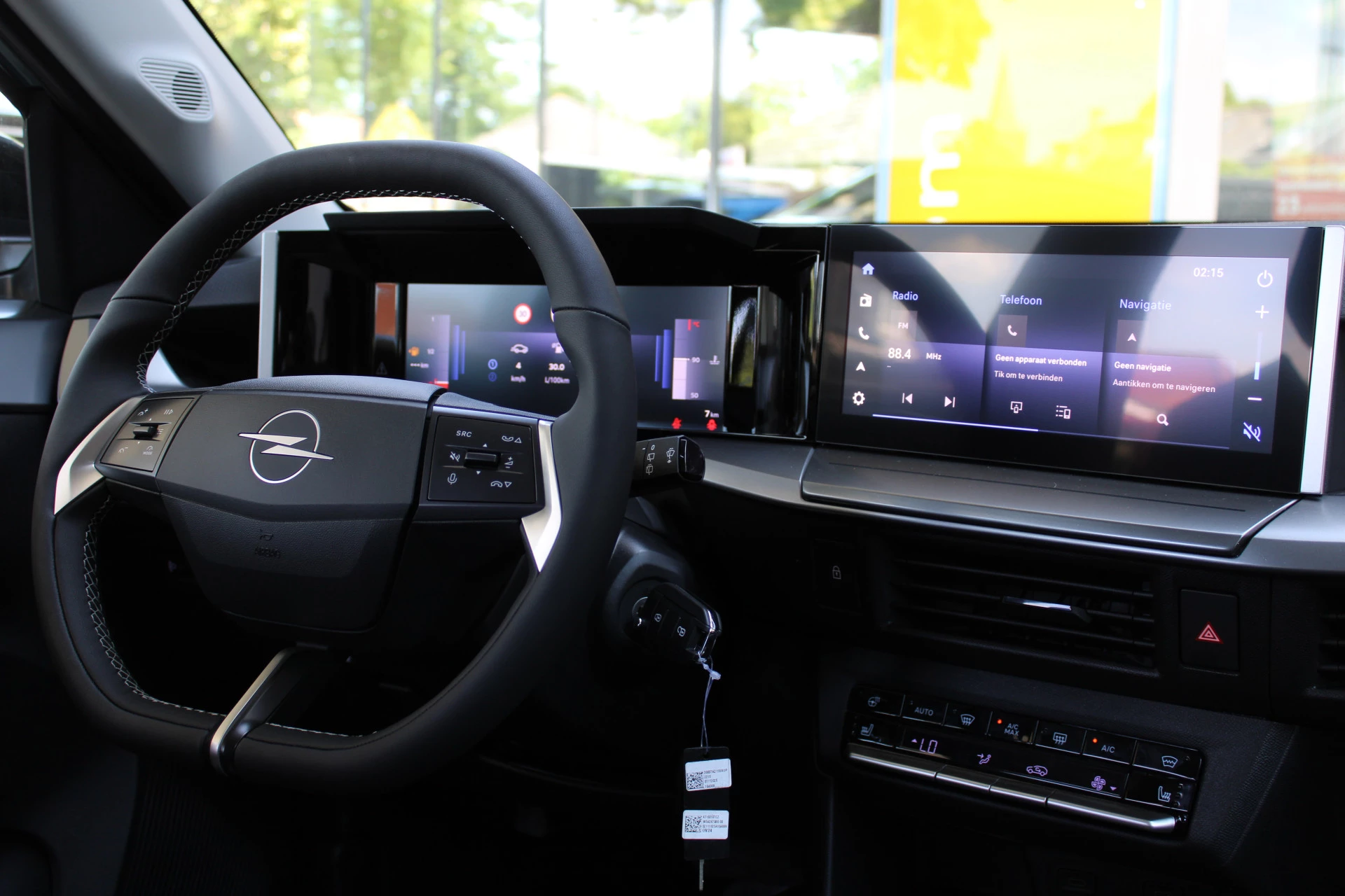 Hoofdafbeelding Opel Frontera