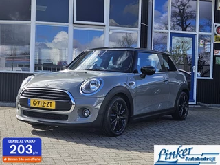 Mini Mini 1.5 Cooper Salt PDC NAVI CRUISE CARPLAY NL-AUTO