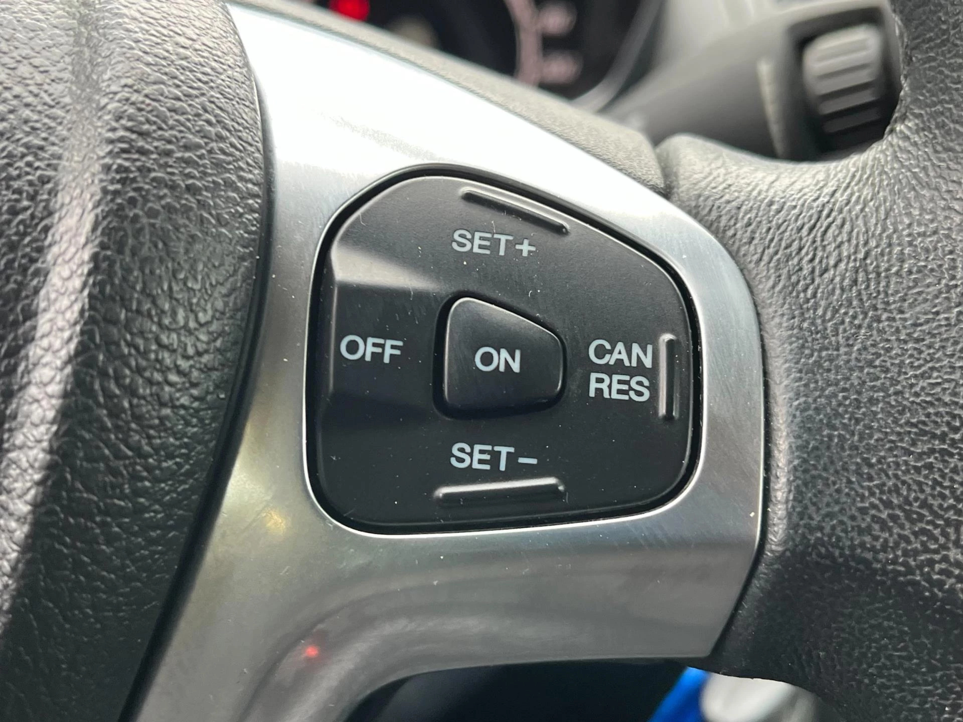Hoofdafbeelding Ford B-MAX