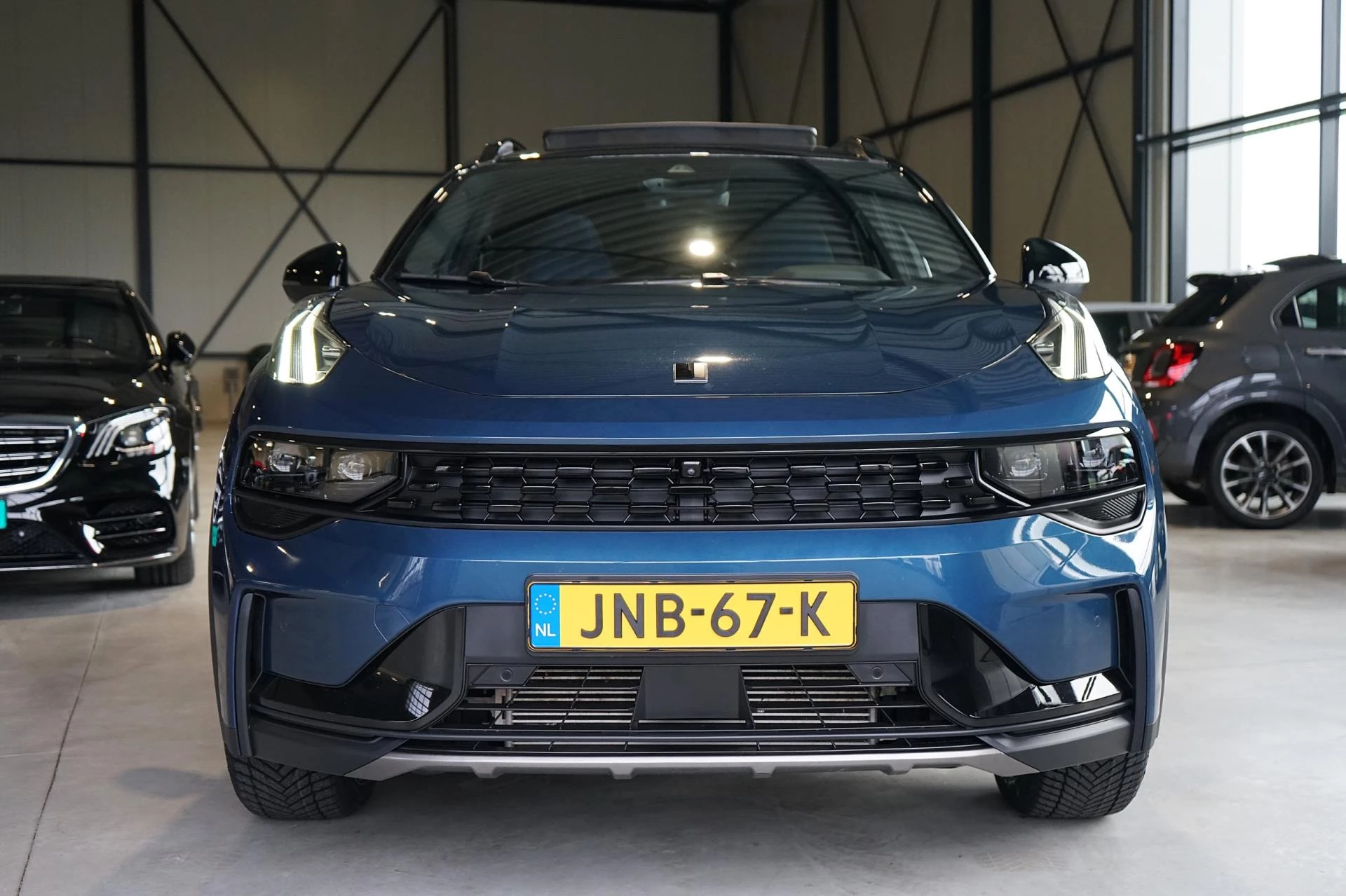 Hoofdafbeelding Lynk & Co 01