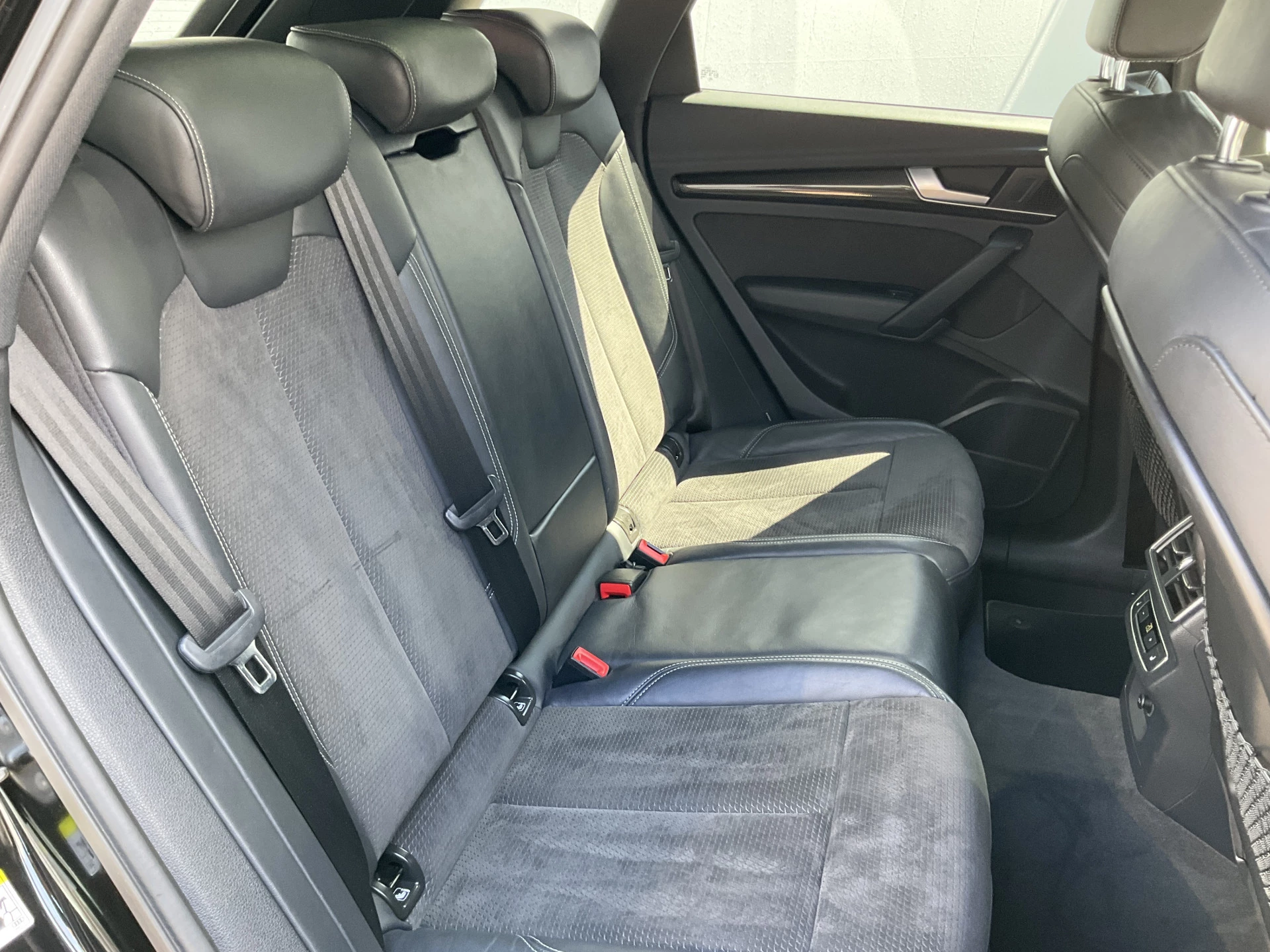 Hoofdafbeelding Audi SQ5