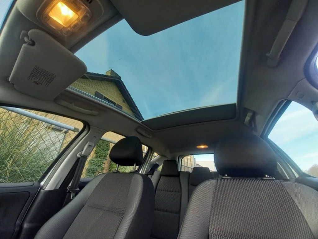 Hoofdafbeelding Peugeot 207