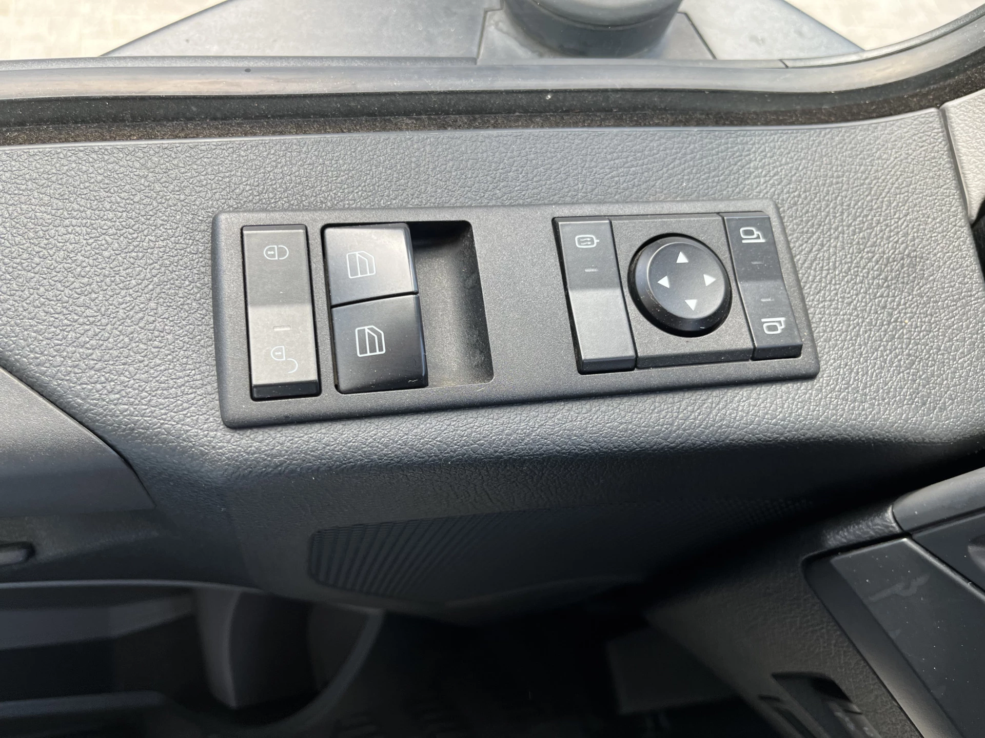 Hoofdafbeelding Mercedes-Benz ANTOS