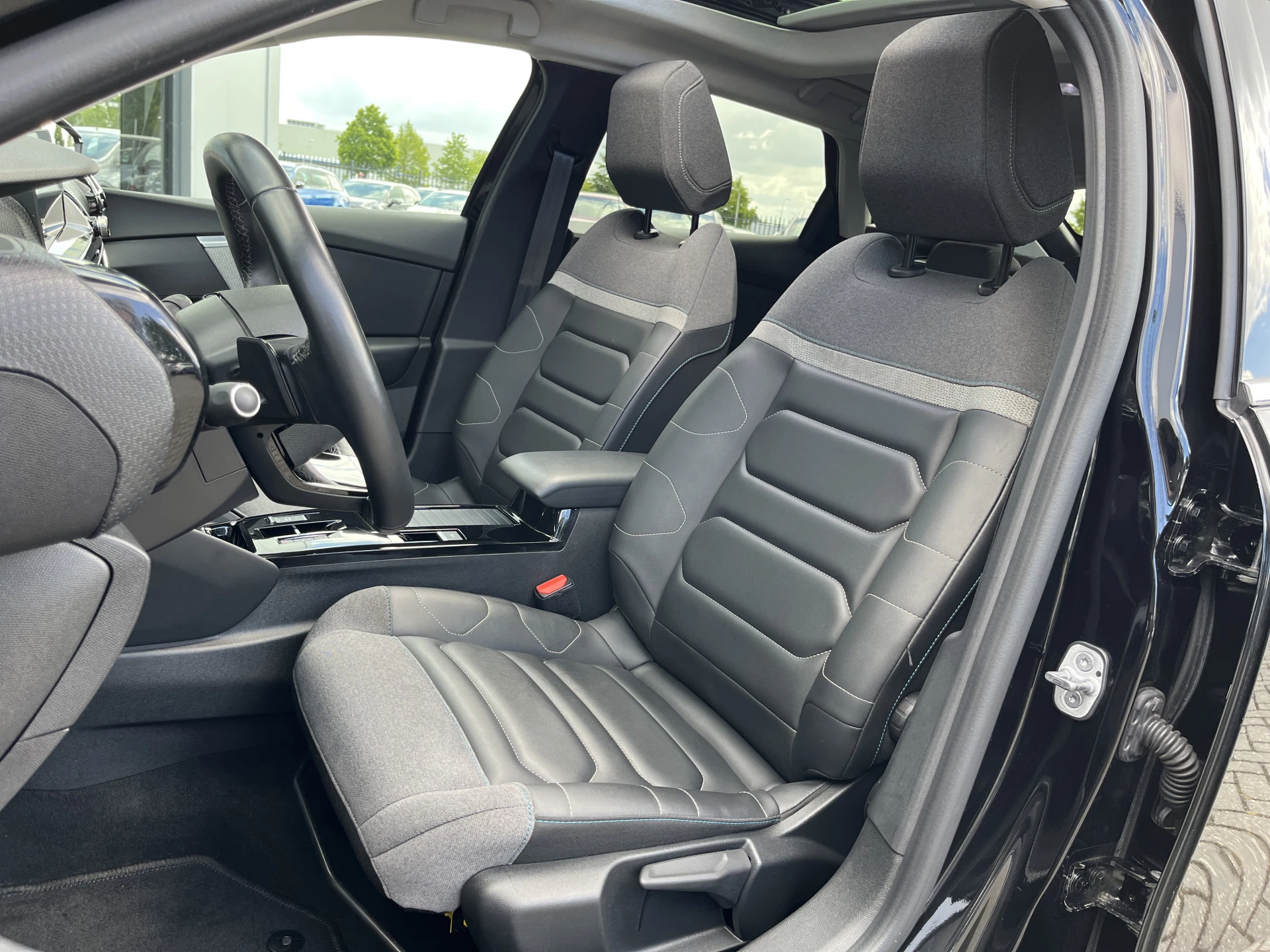 Hoofdafbeelding Citroën C4