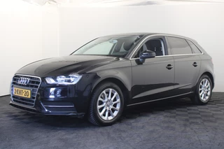 Audi A3 Sportback 1.4 TFSI Attraction Pro Line