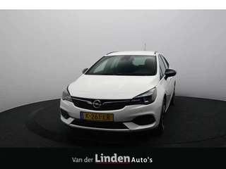 Opel Astra Sports Tourer 1.2 Edition 2020 | Led | Navigatie | Camera | Carplay&Android