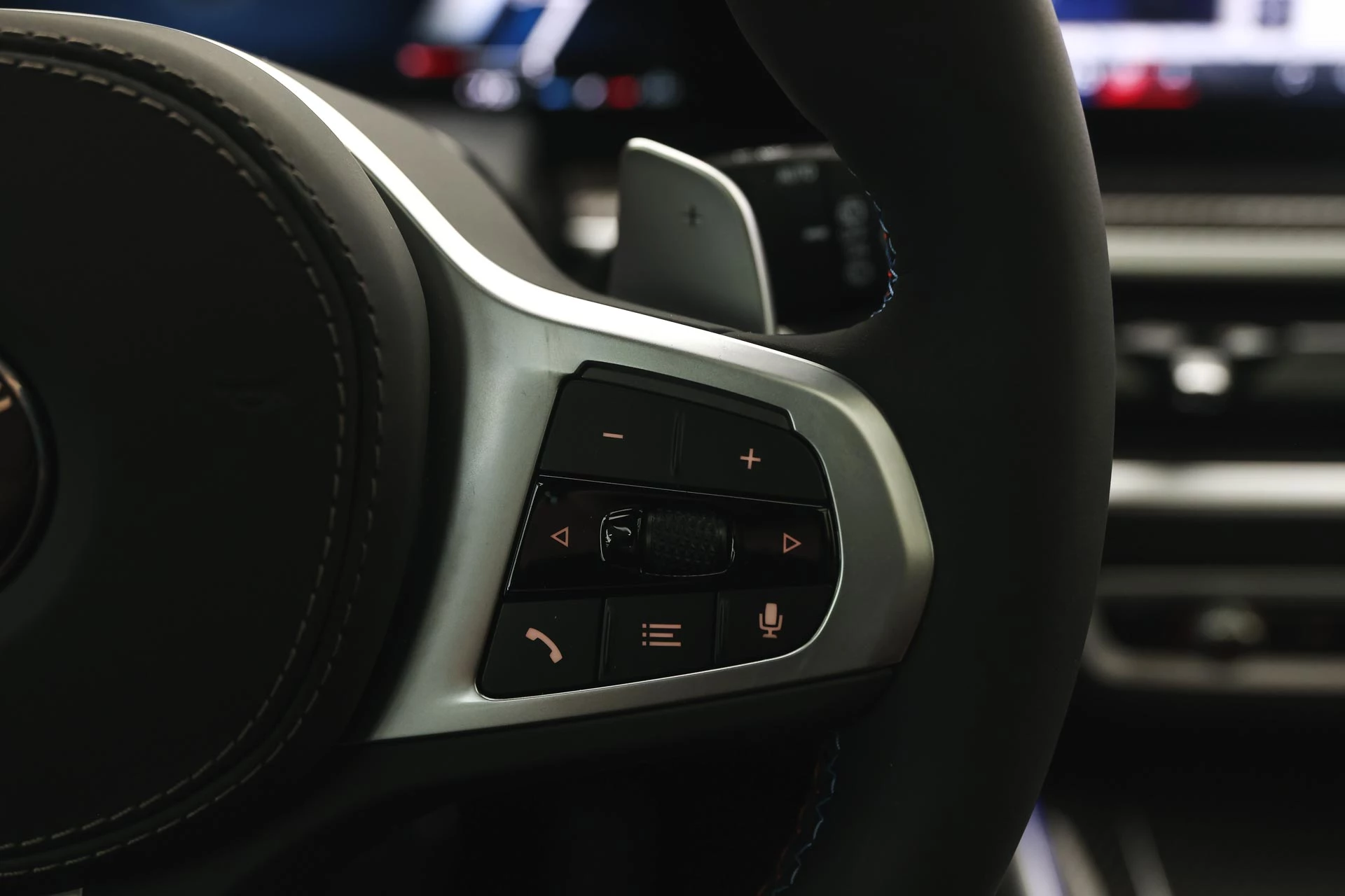 Hoofdafbeelding BMW X7