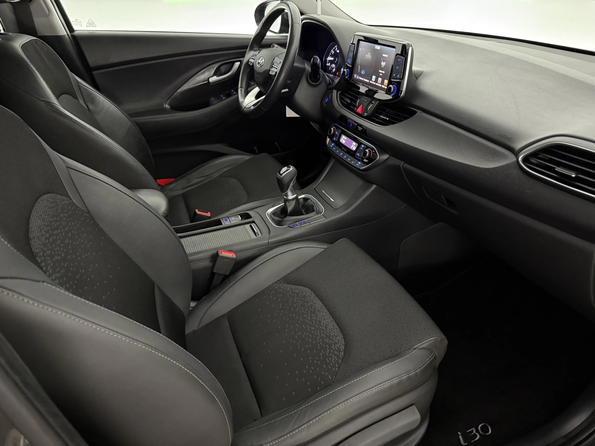 Hoofdafbeelding Hyundai i30