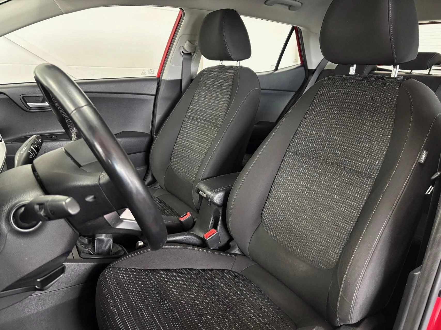 Hoofdafbeelding Kia Stonic