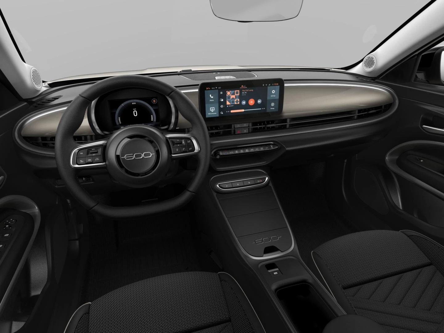 Hoofdafbeelding Fiat 600