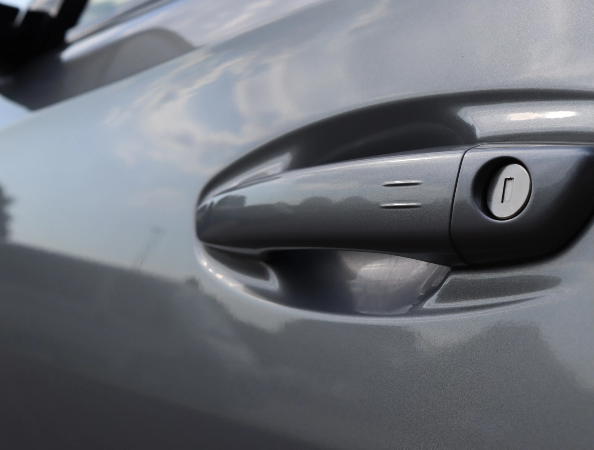 Hoofdafbeelding Peugeot 508