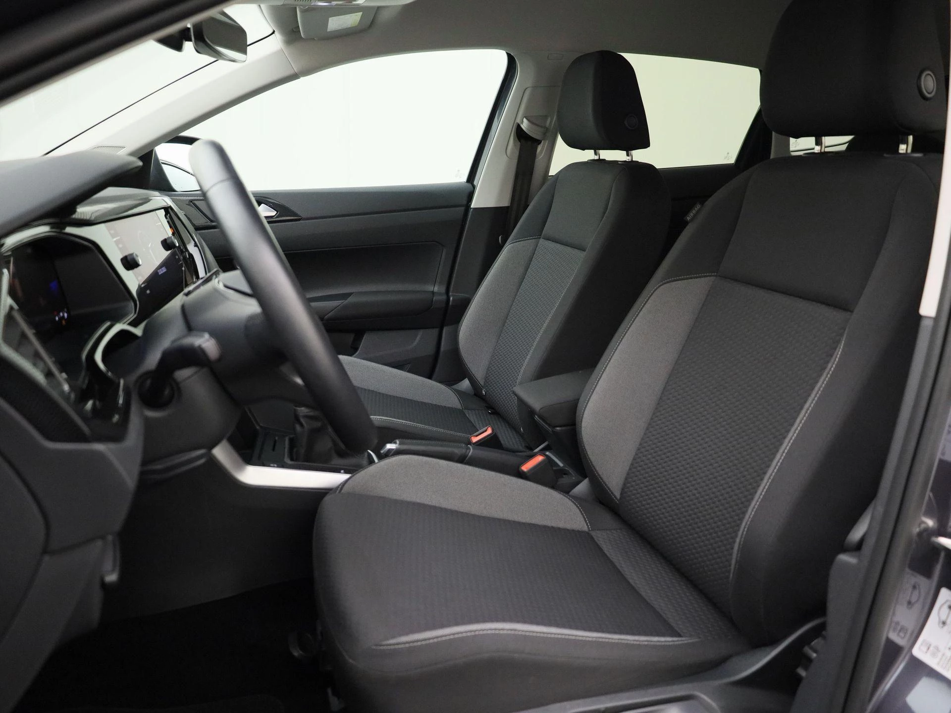 Hoofdafbeelding Volkswagen Taigo