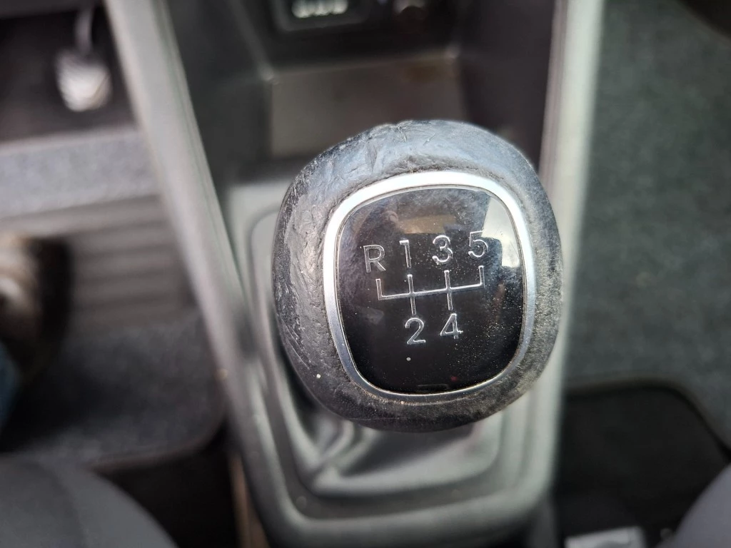 Hoofdafbeelding Hyundai ix20