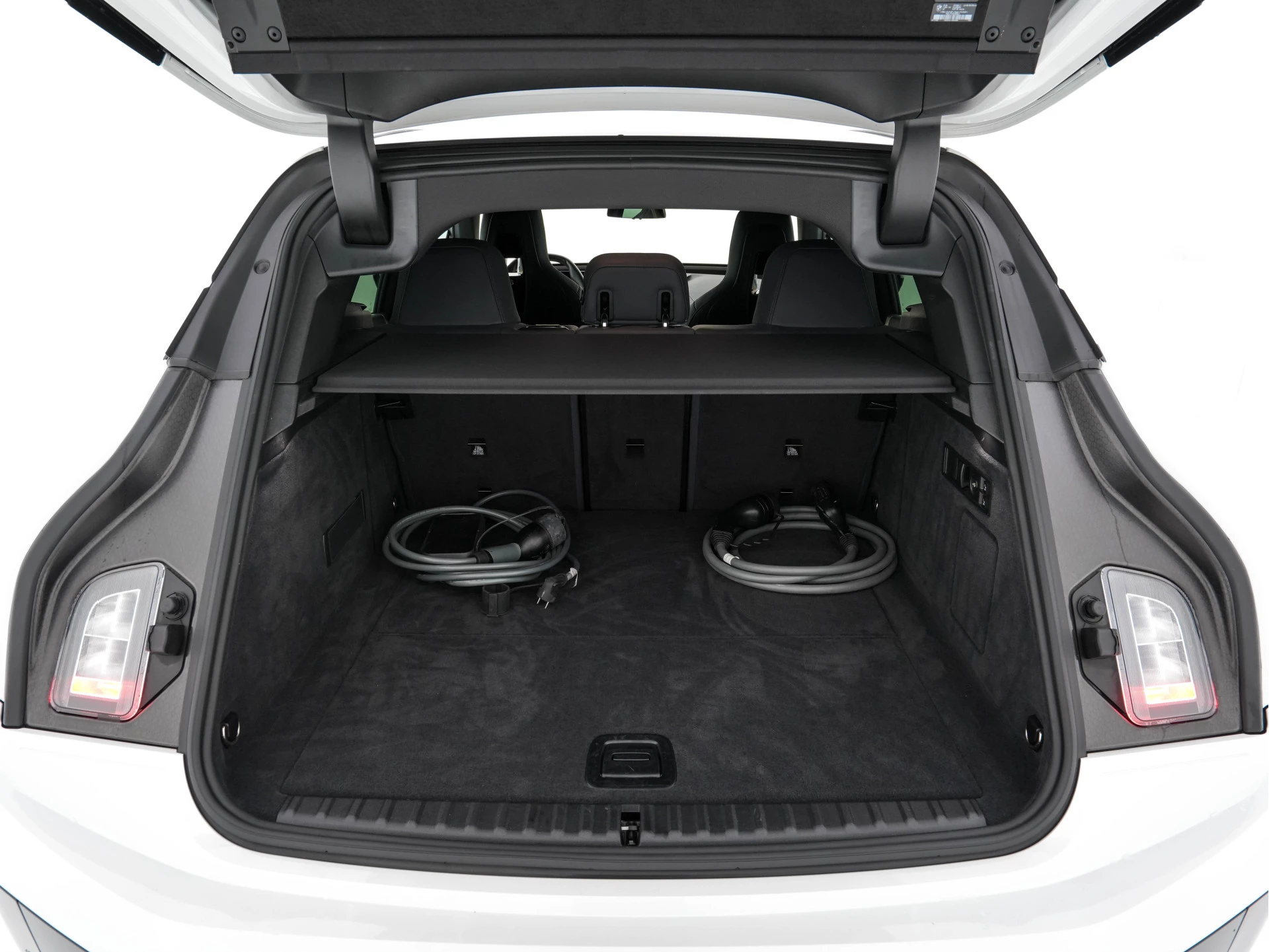 Hoofdafbeelding BMW iX