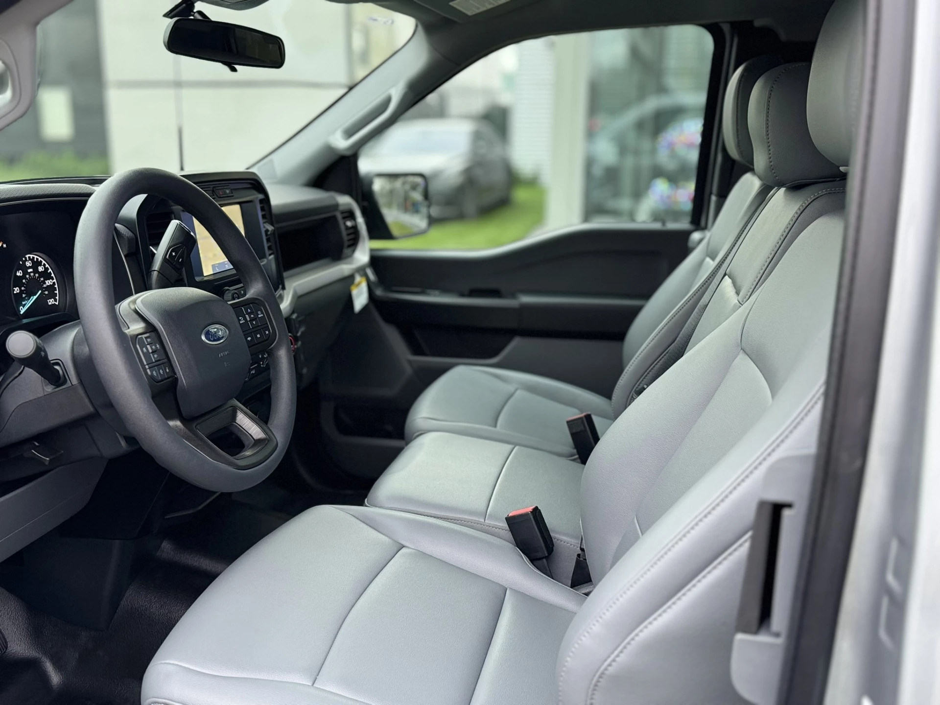 Hoofdafbeelding Ford F-150