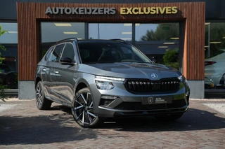 Skoda Kamiq 1.5 TSI Monte Carlo 1.5 TSI pano