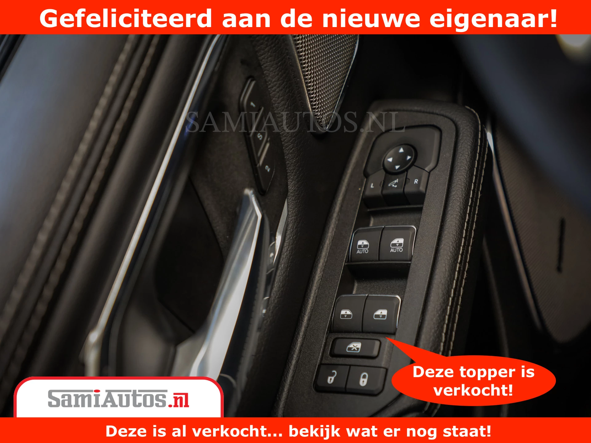 Hoofdafbeelding Dodge Ram Pick-Up
