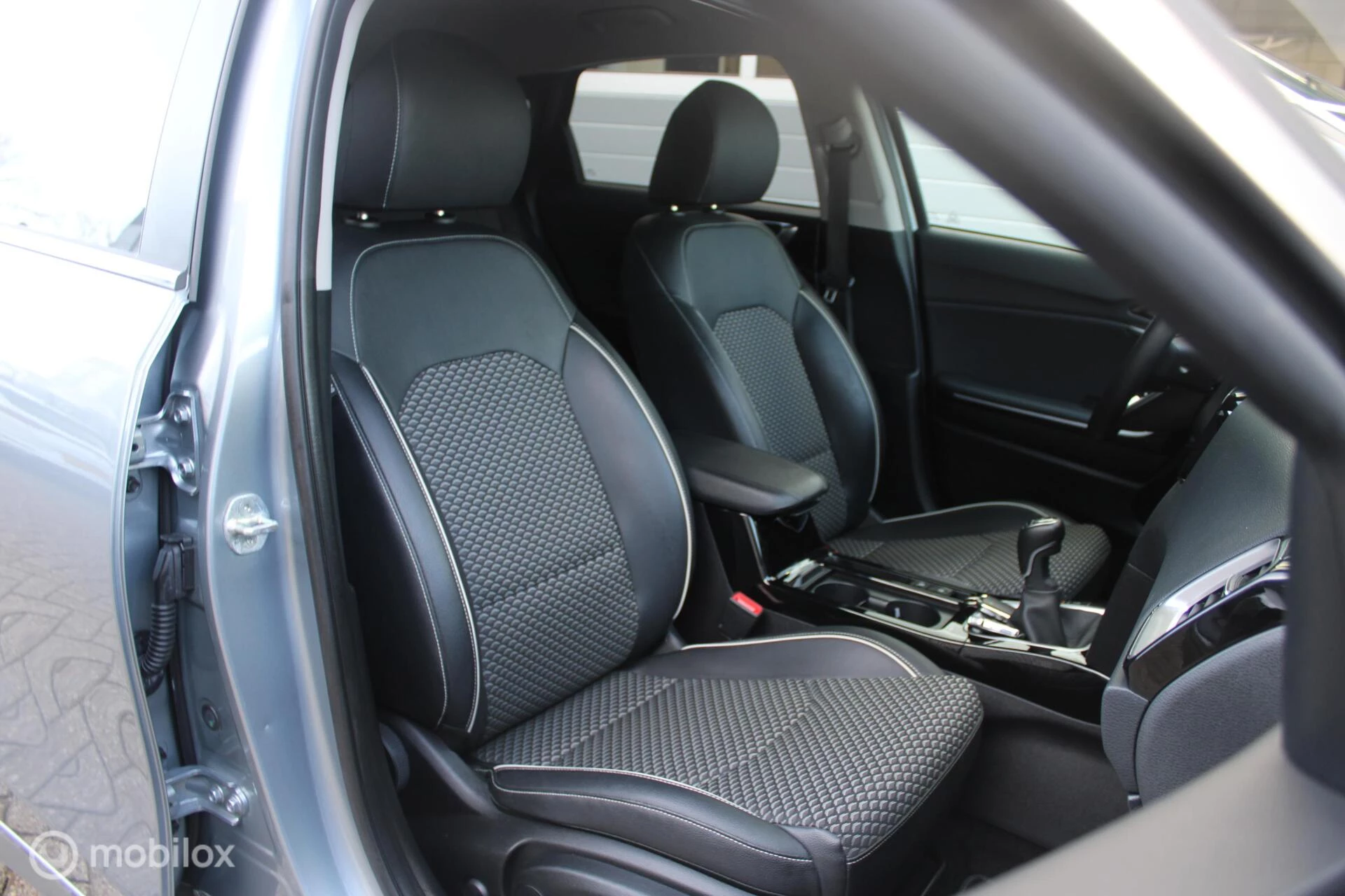 Hoofdafbeelding Kia Ceed