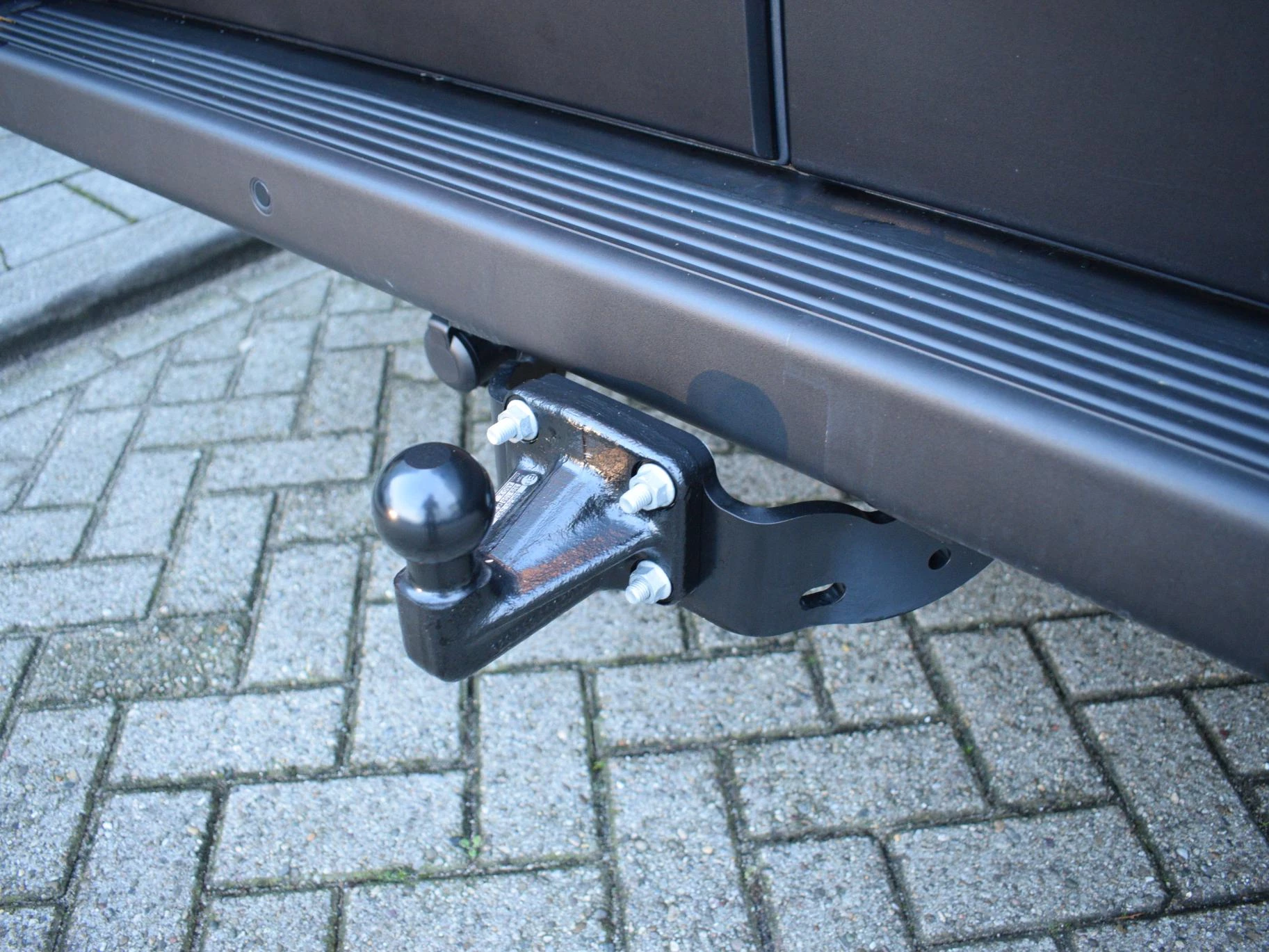 Hoofdafbeelding Peugeot Boxer