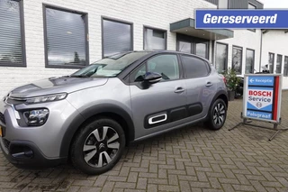Citroën C3 1.2 110 pk Shine Automaat 25000 km ! NW Distributieriem