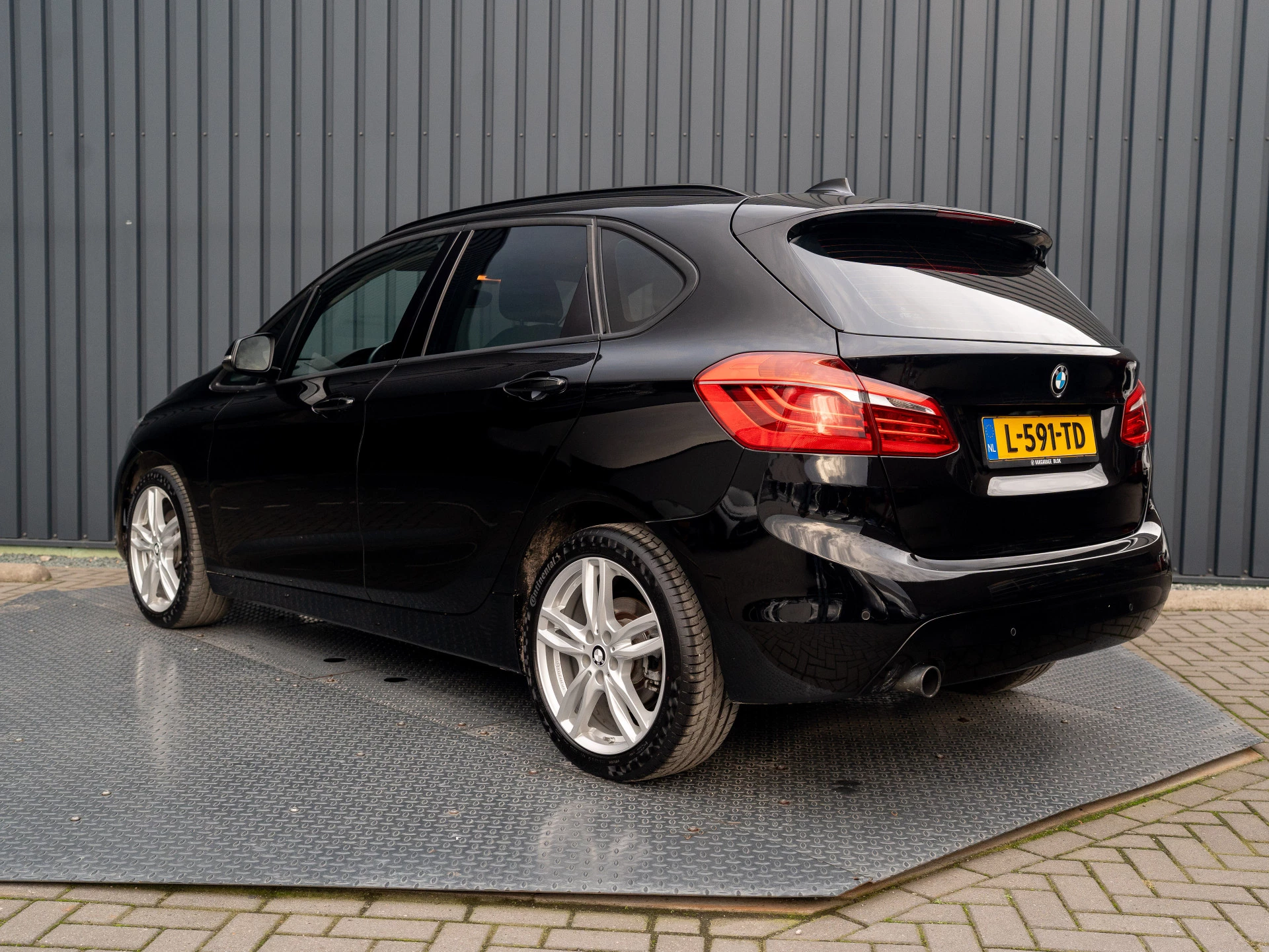 Hoofdafbeelding BMW 2 Serie