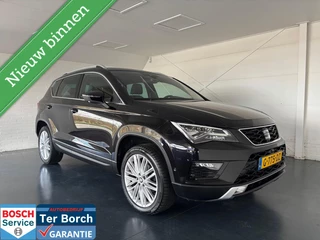 Seat Ateca 1.5 TSI Xcellence Business Intense,Automaat