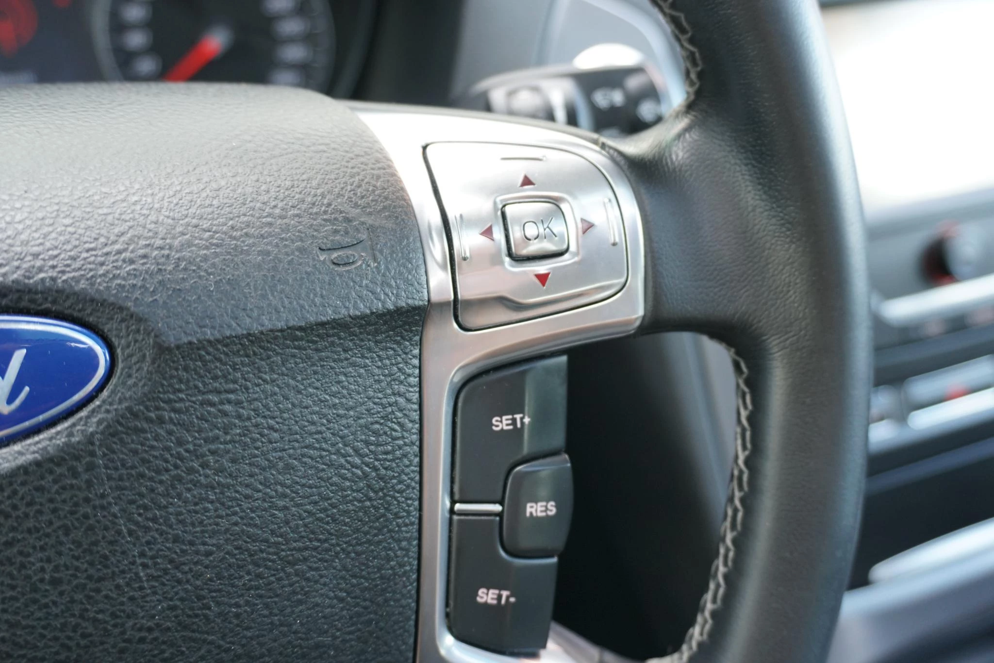 Hoofdafbeelding Ford Mondeo