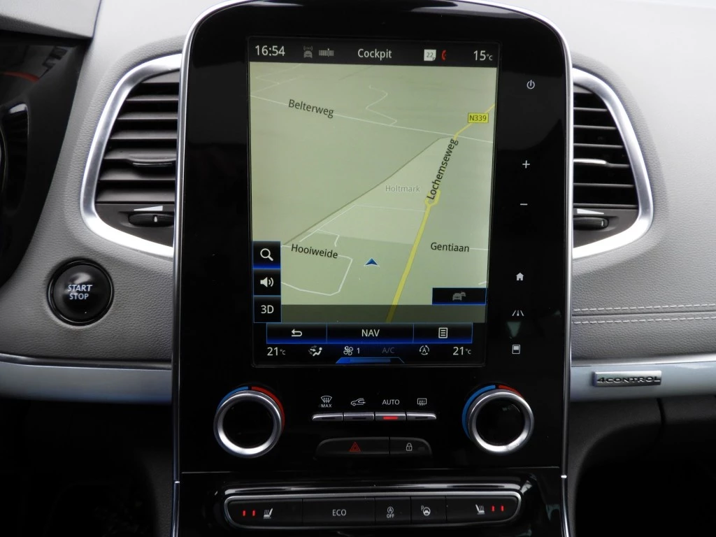 Hoofdafbeelding Renault Espace