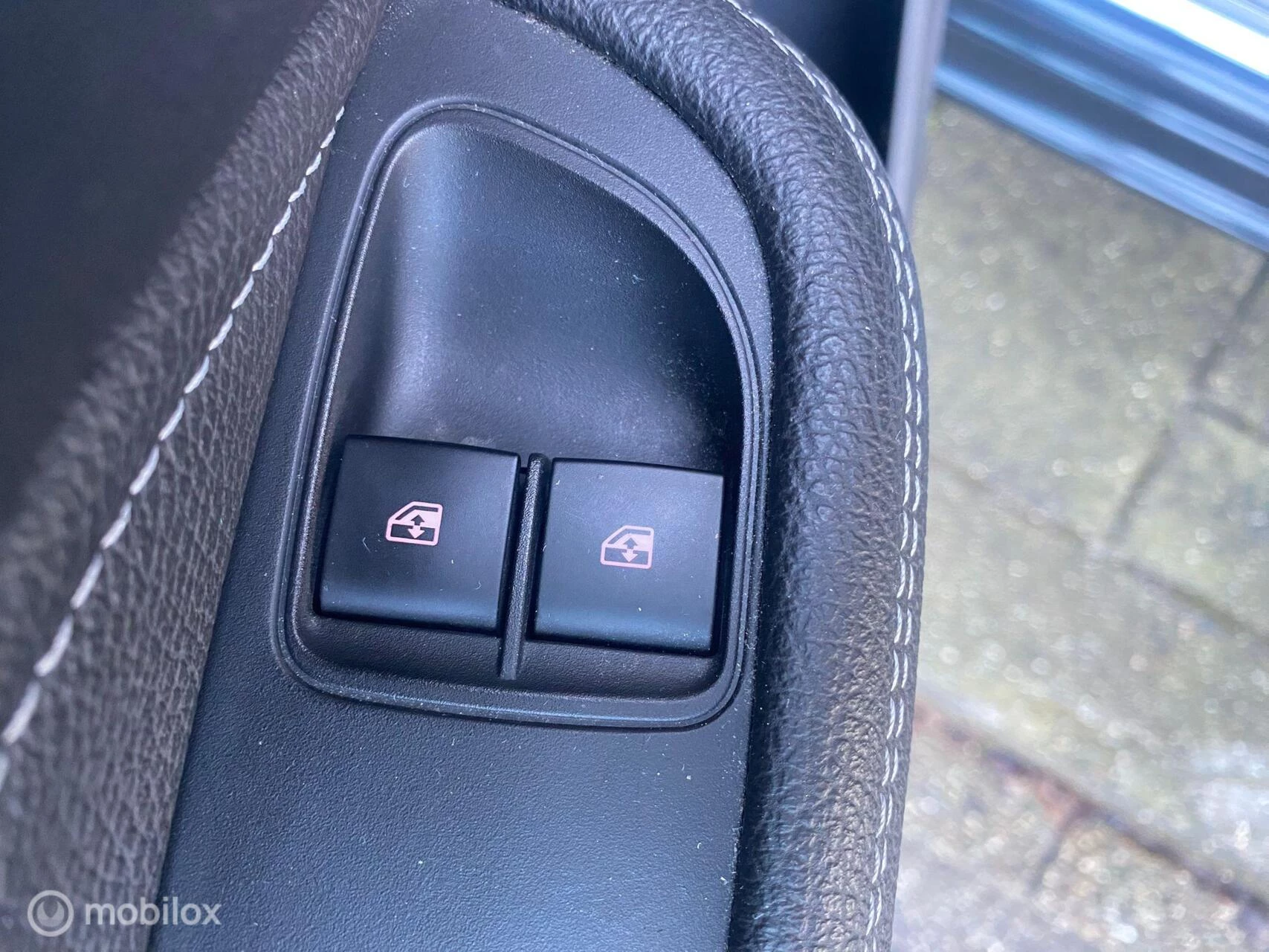 Hoofdafbeelding Opel ADAM