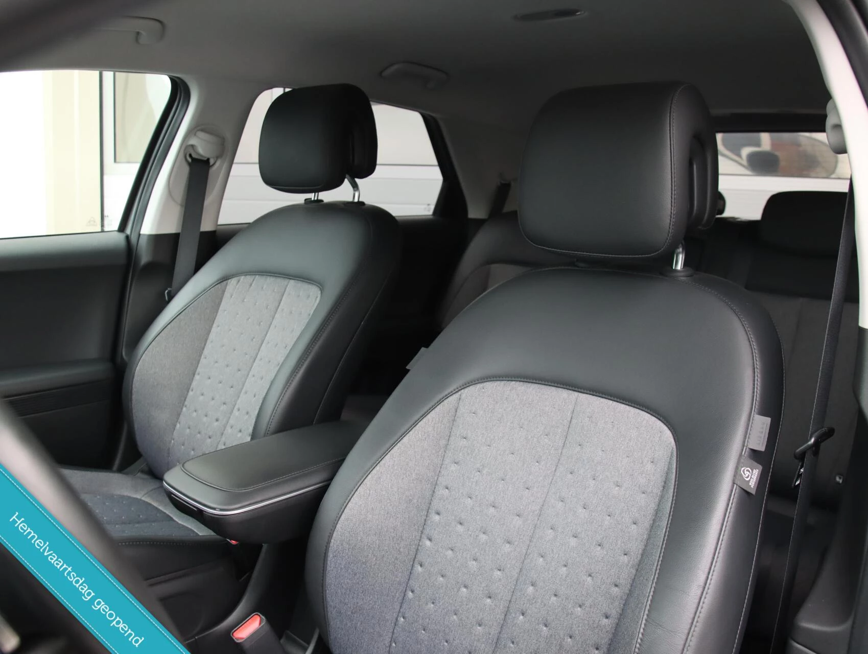 Hoofdafbeelding Hyundai IONIQ 5