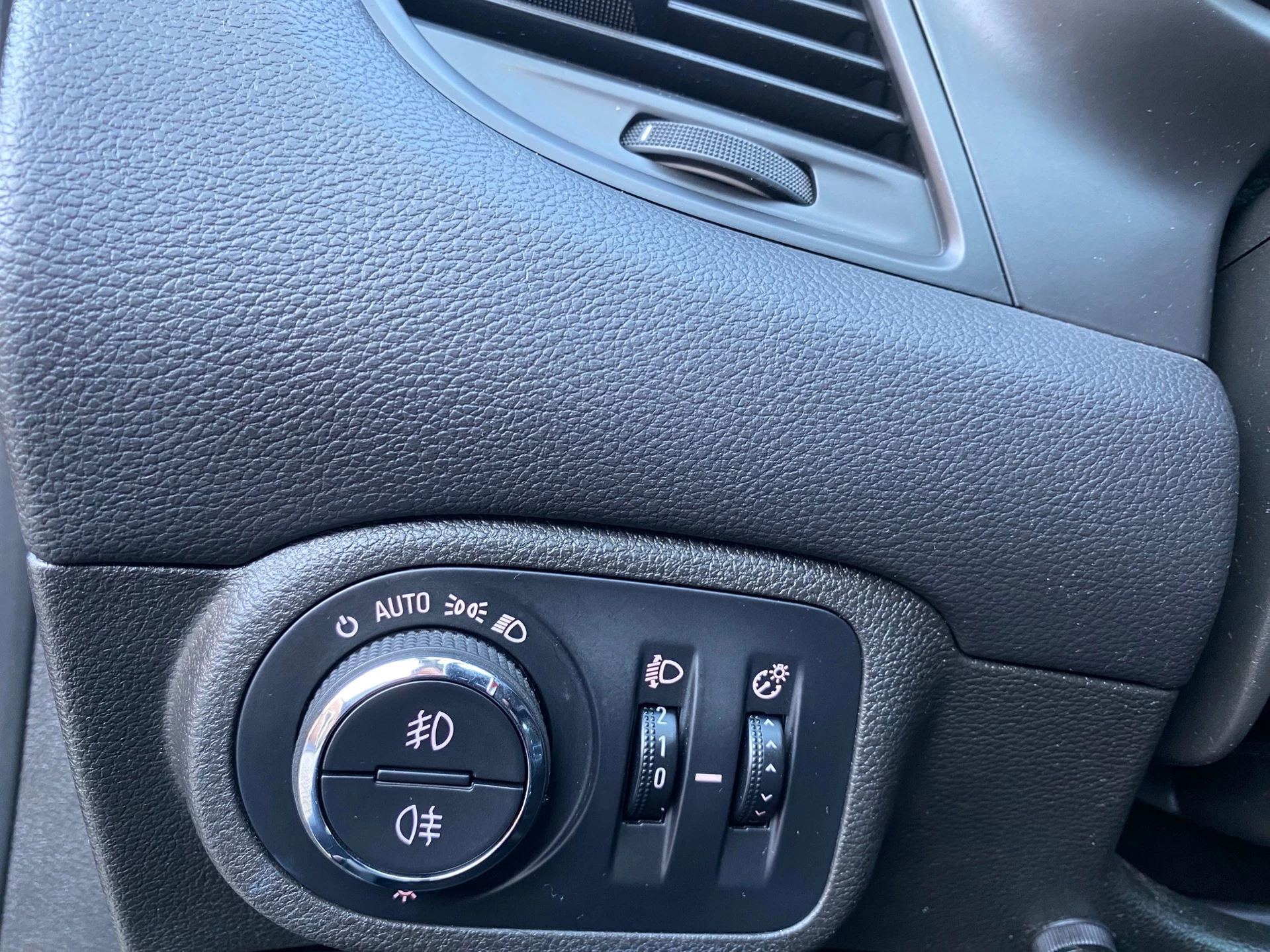 Hoofdafbeelding Opel Zafira