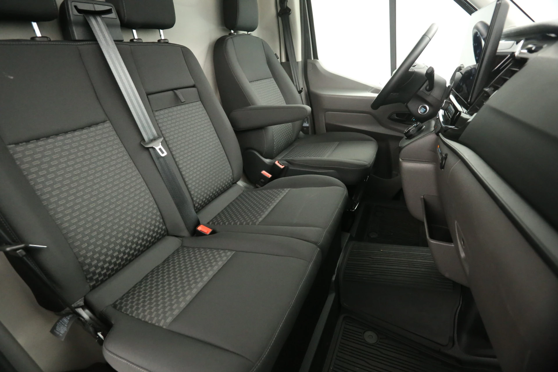 Hoofdafbeelding Ford E-Transit