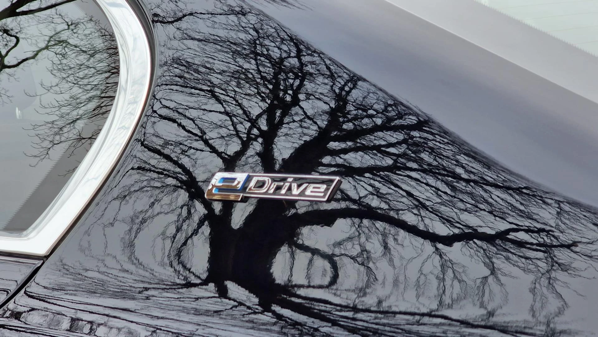 Hoofdafbeelding BMW 7 Serie