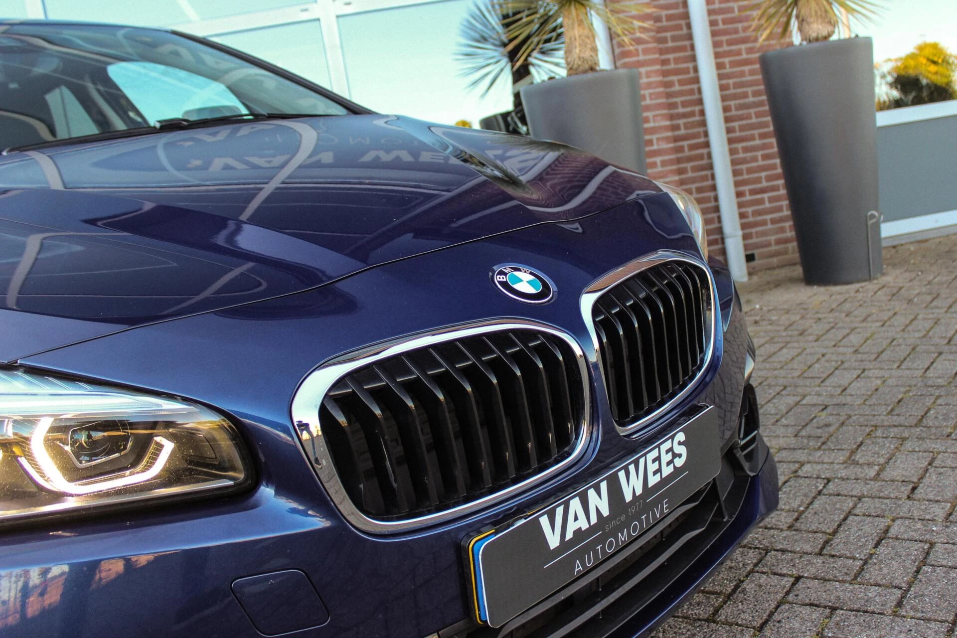 Hoofdafbeelding BMW 2 Serie