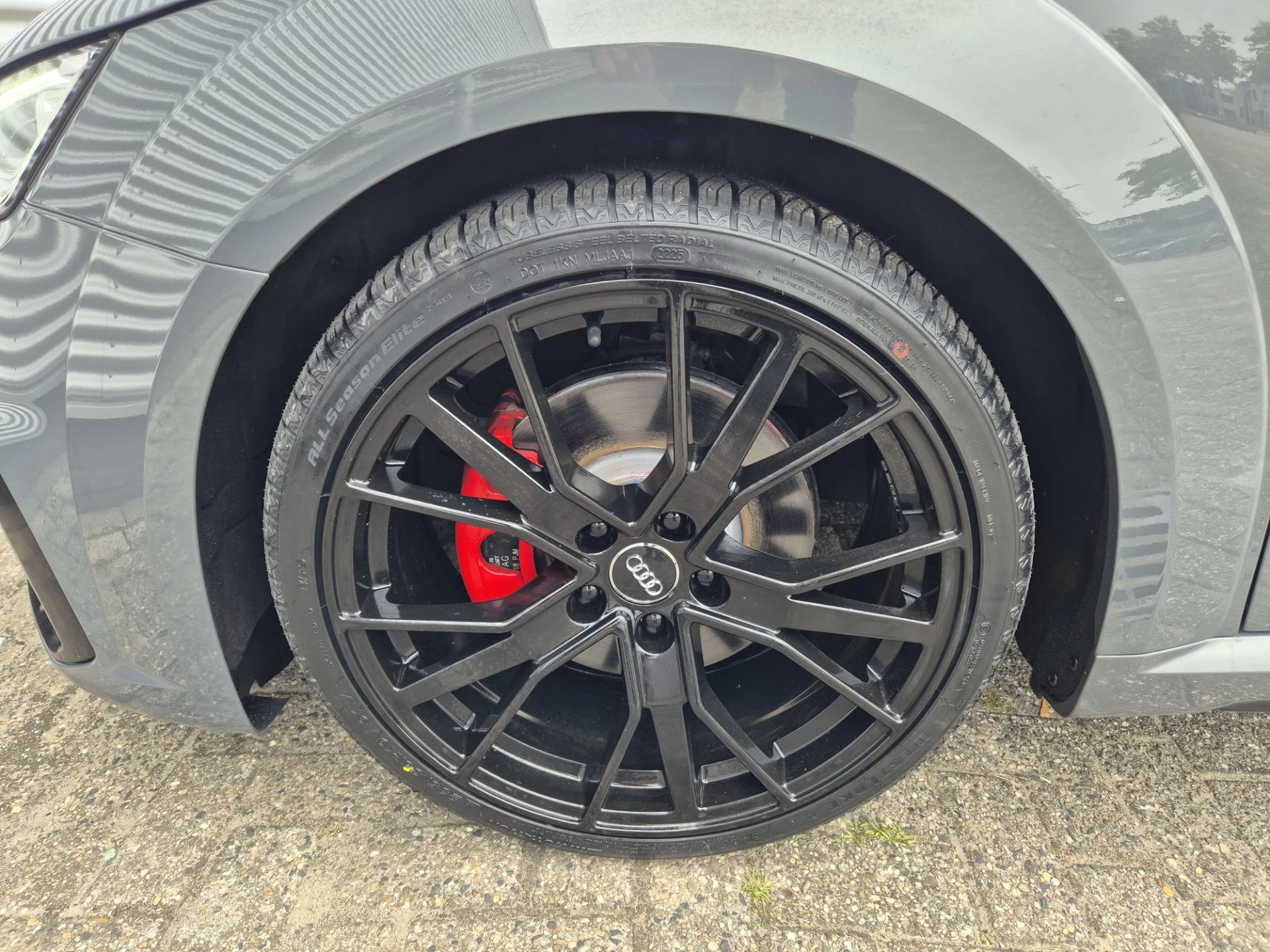 Hoofdafbeelding Audi TT