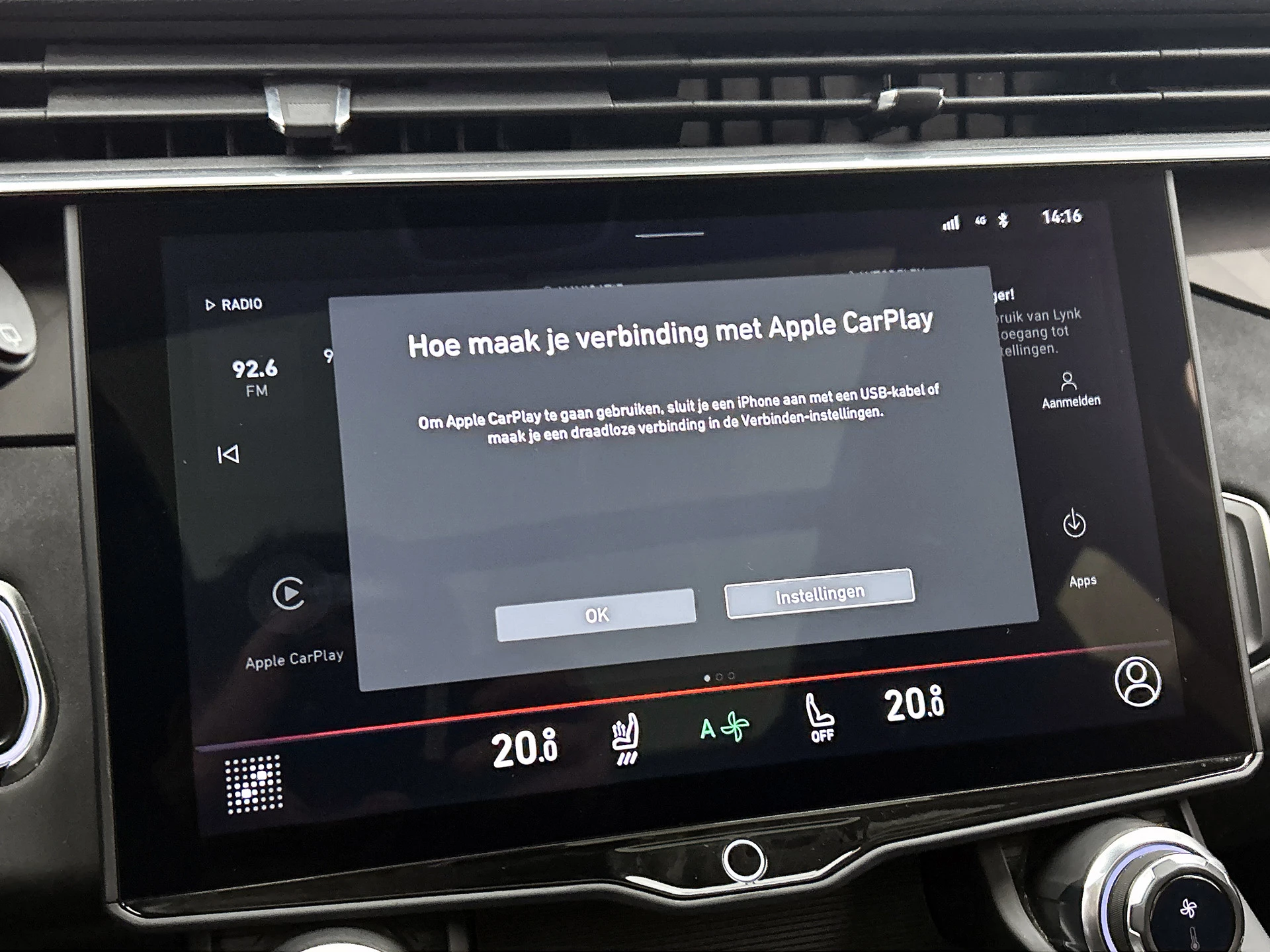 Hoofdafbeelding Lynk & Co 01