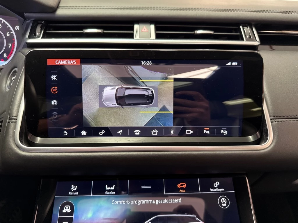 Hoofdafbeelding Land Rover Range Rover