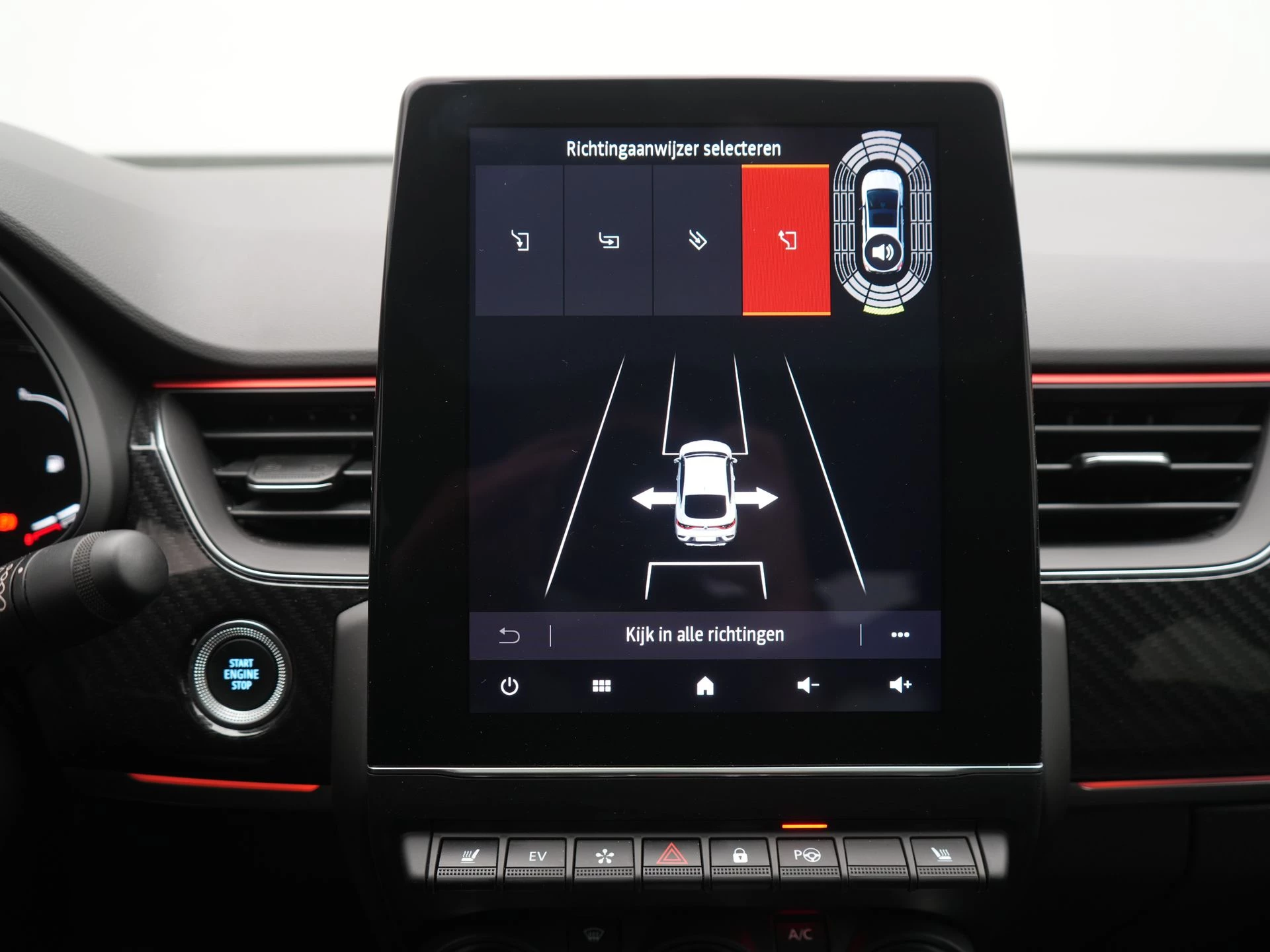 Hoofdafbeelding Renault Arkana