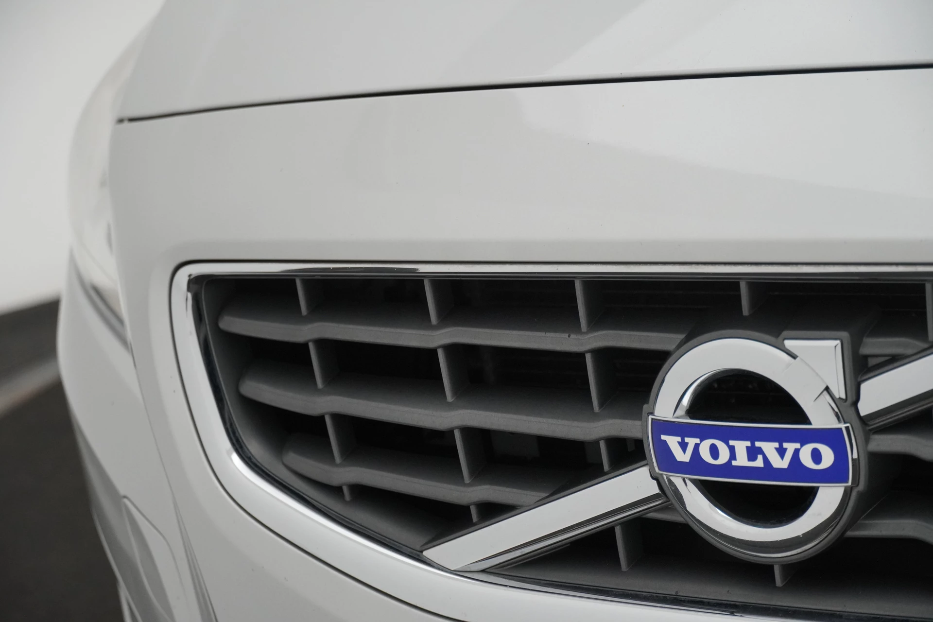 Hoofdafbeelding Volvo S60