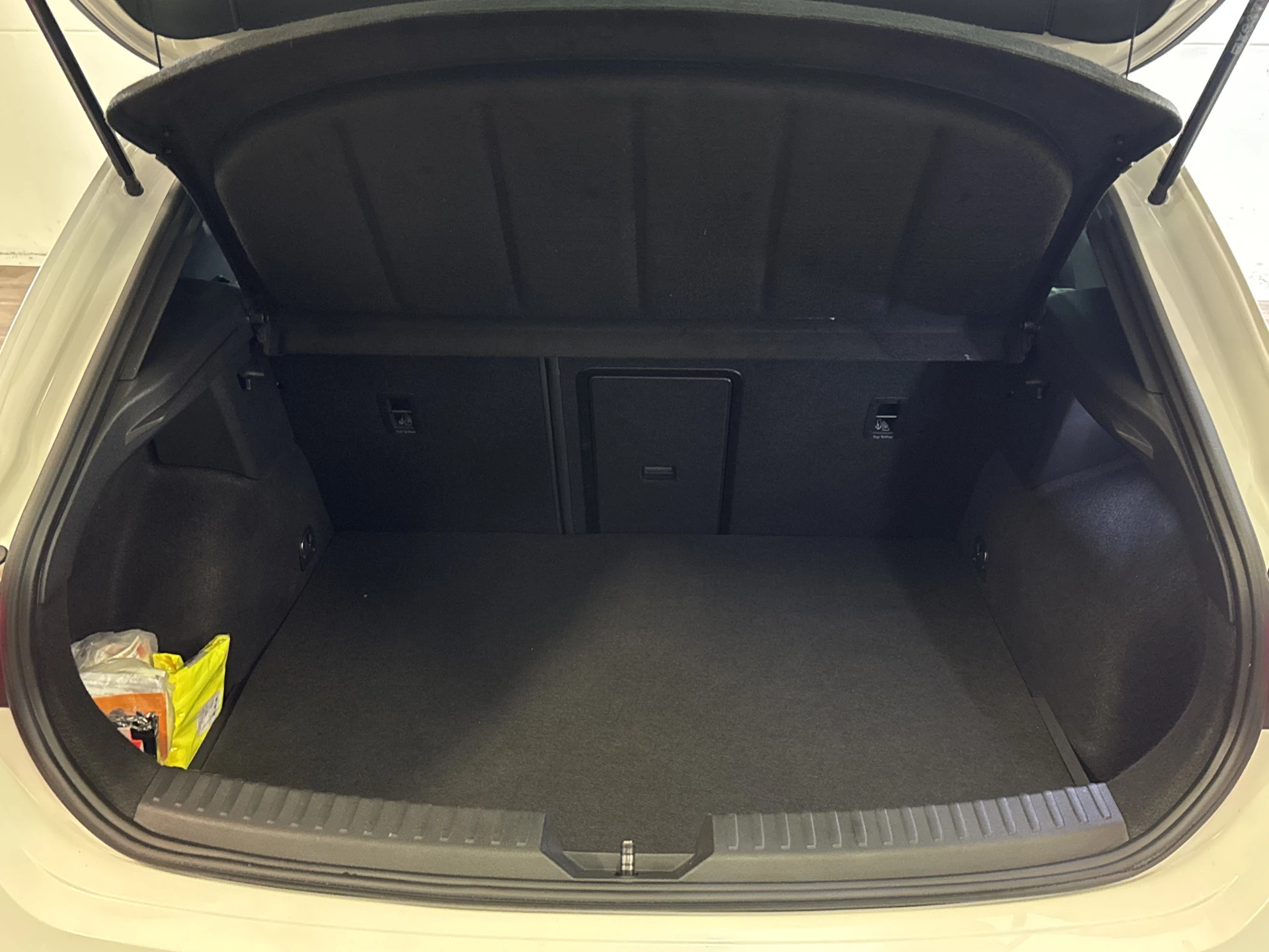 Hoofdafbeelding CUPRA Leon