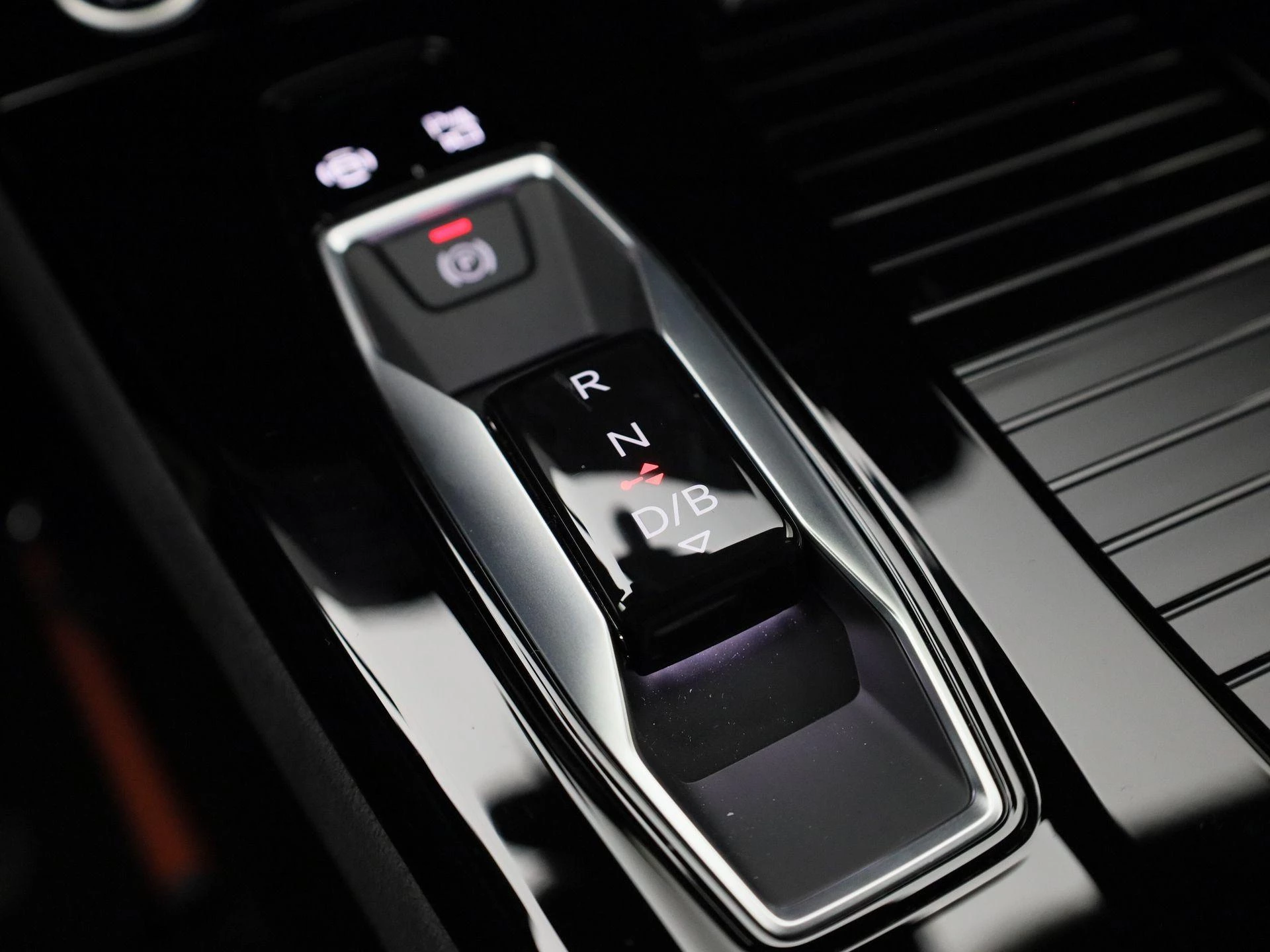 Hoofdafbeelding Audi Q6 e-tron