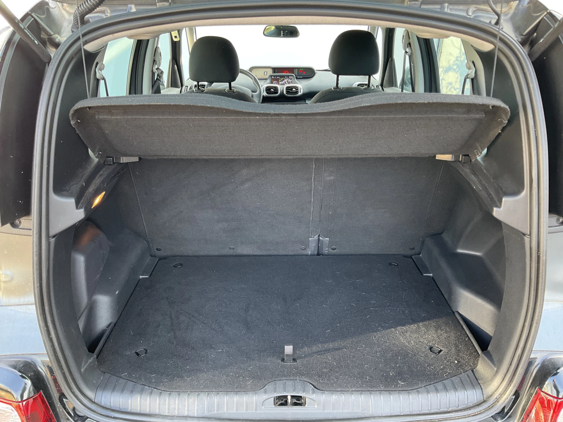 Hoofdafbeelding Citroën C3 Picasso