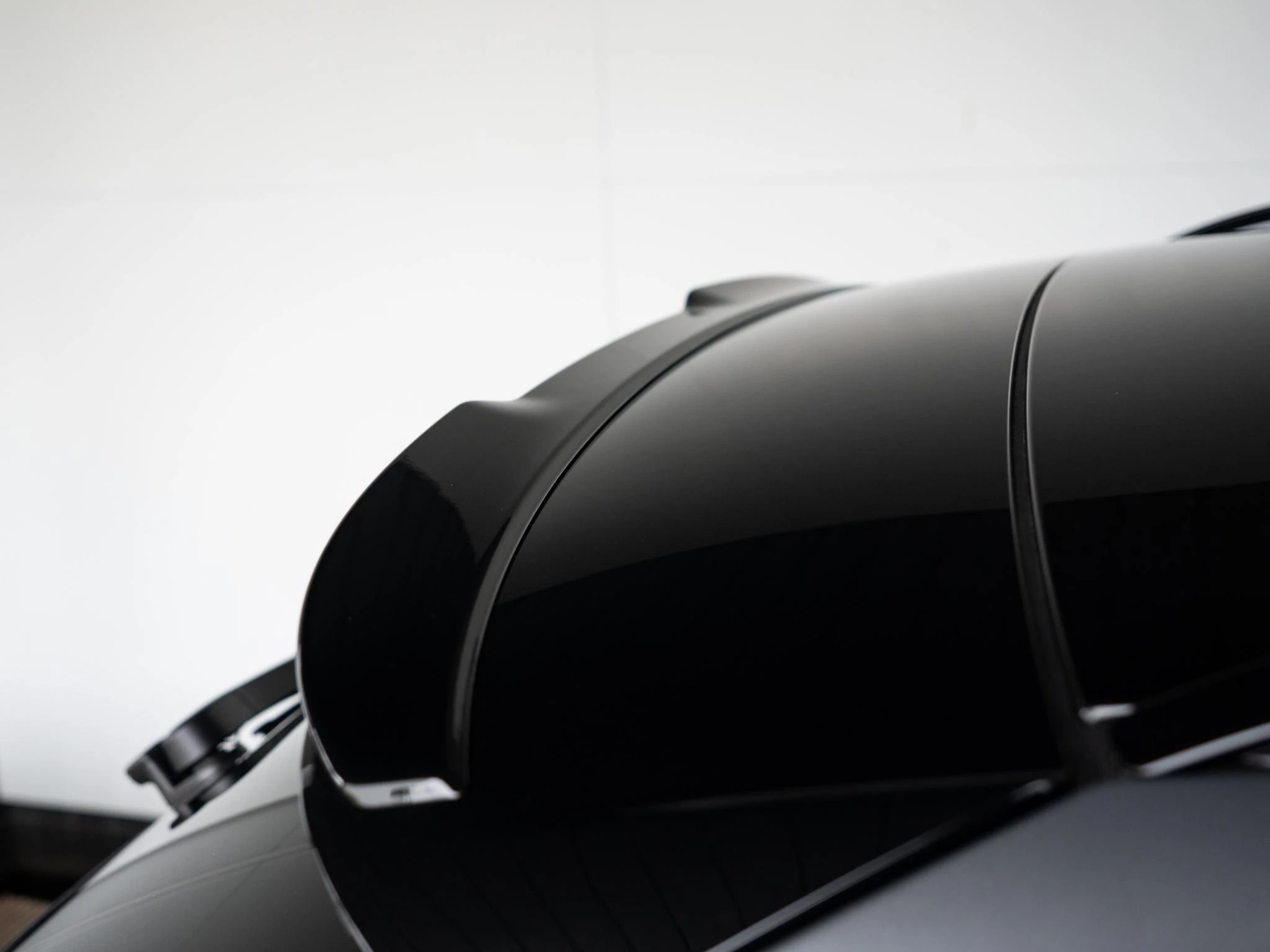 Hoofdafbeelding BMW M3