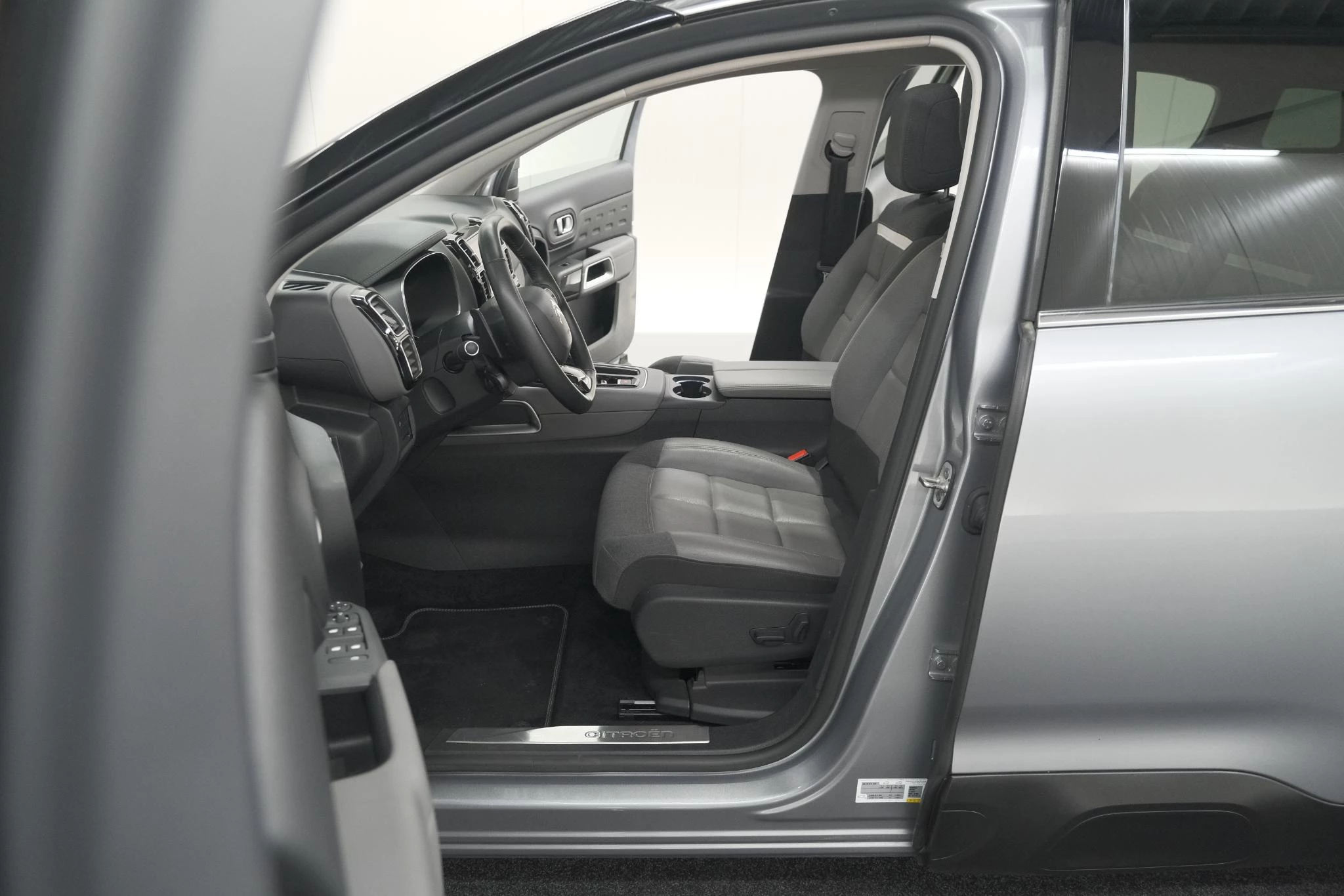 Hoofdafbeelding Citroën C5 Aircross