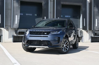 Hoofdafbeelding Land Rover Discovery Sport Land Rover Discovery Sport 1.5 P270e PHEV Business Edition