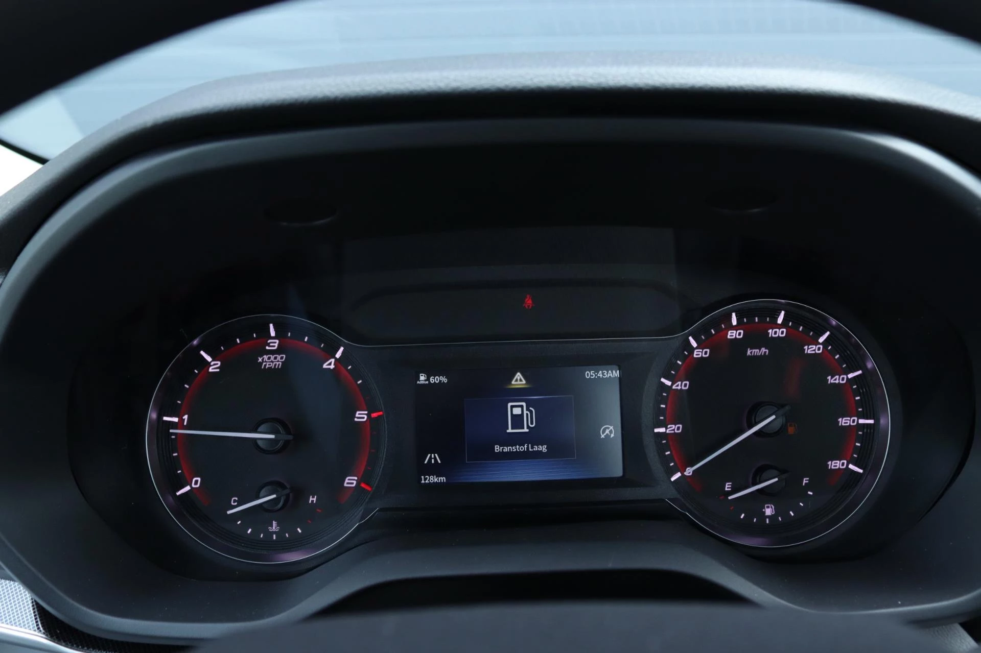 Hoofdafbeelding Maxus Deliver9